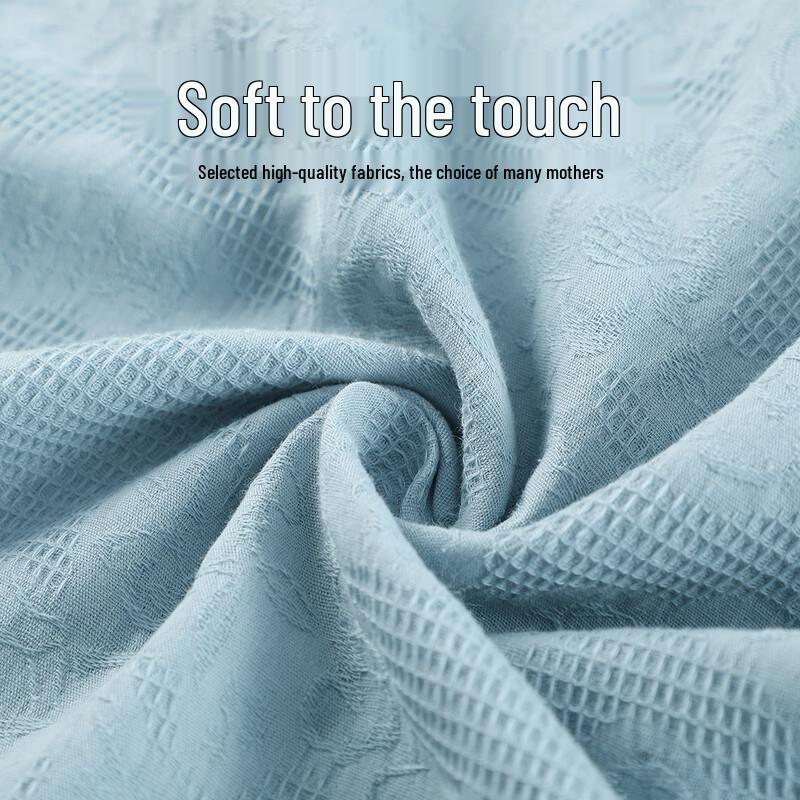 Women's Summer Breathable Top & Pants Set for Middle-Aged