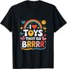Tops – T-Shirts