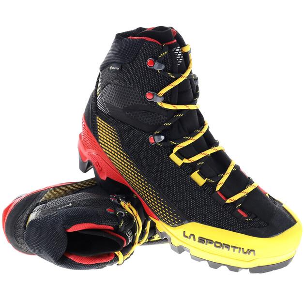 Треккинговые ботинки La Sportiva Aequilibrium ST GORE-TEX
