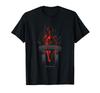 DARK SOULS T-skjorte