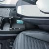For Kia EV4 2025 2026 Center Console  Armrest Double Layer Storage BoxCar Internal Organizer Tray Interior Accessories