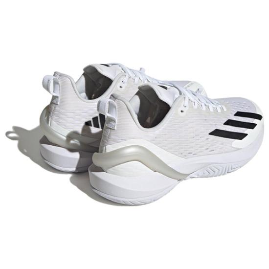 adidas Adizero Cybersonic White Matte Silver - IG9514