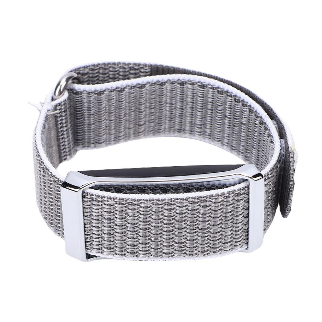 Pulseira Inteligente Monitoramento de Sono 24H 127 Modos Esportivos Atividade Vestível Fitness Band com Lembrete de Chamada Despertador Controle de Foto