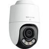 TP-LINK 3MP Outdoor 4G Full-Color PTZ Security Camera CN plug (adapter included)