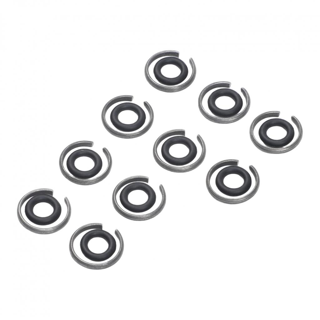 O-rings Retaining Clip Easy Installation Fine Workmanship