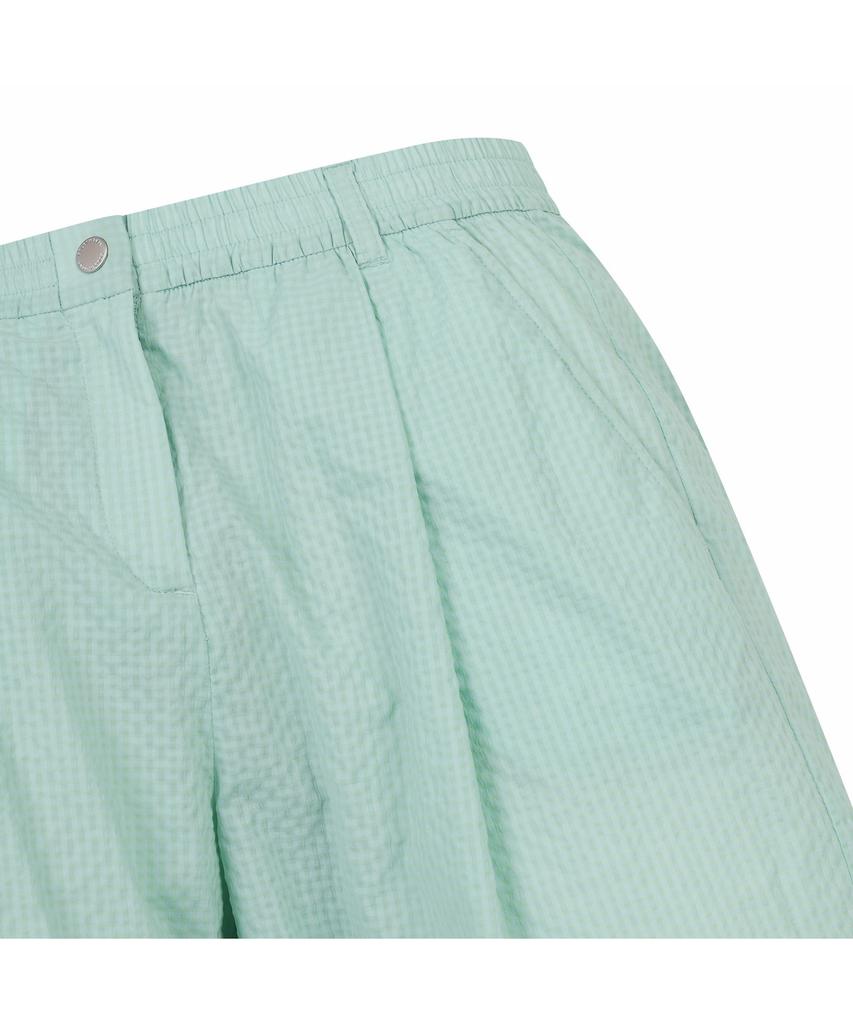 Goldeunbeeo (W) Seersucker Shorts G5Pam26331Mix