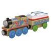 Thomas die kleine Lokomotive Holzschienenserie Geburtstag Thomas FHM61