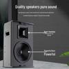 HuiDu Professional Full-Range Conference Speaker (CN version)