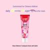 Zhonghua Kids Strawberry Xylitol Toothpaste