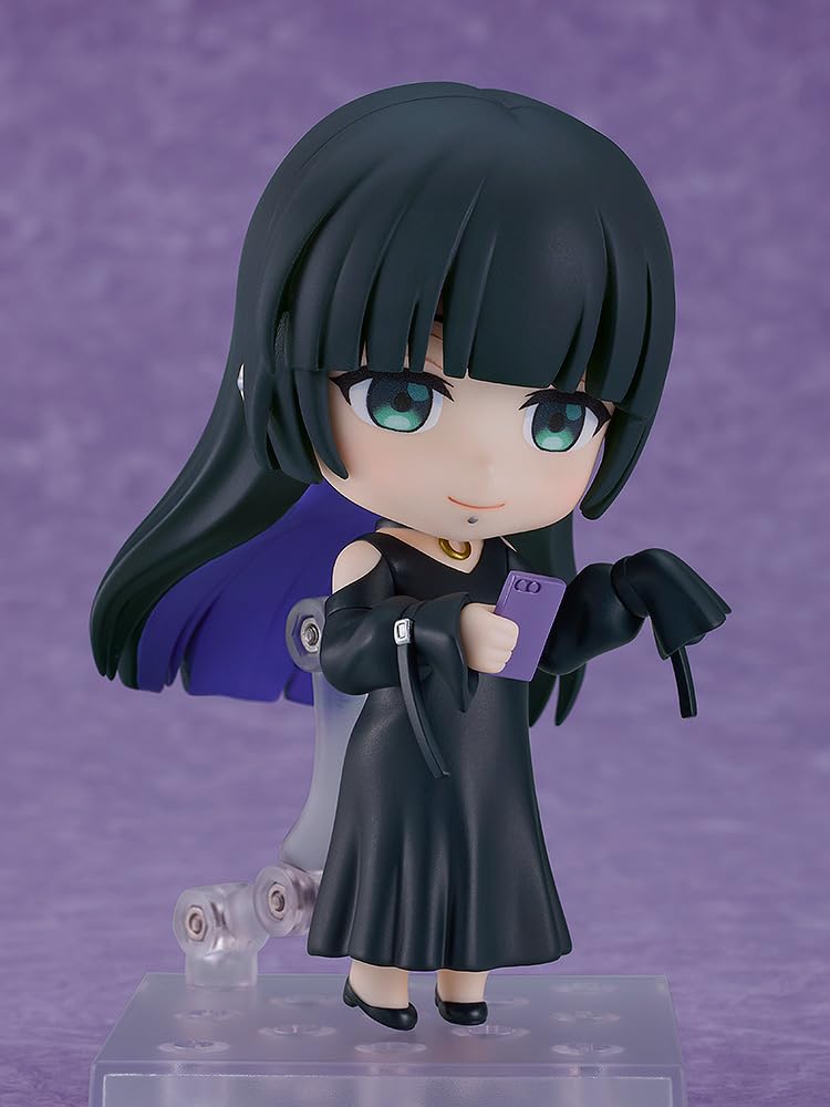 Nendoroid Bocchi the Rock! PA-san non-scale plastic painted movable figure