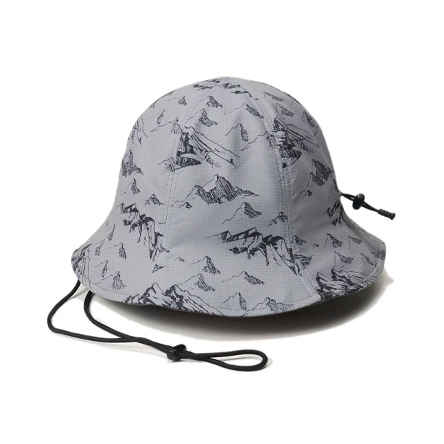 

[halo commodity] Some Hill Hat Grey h251-439