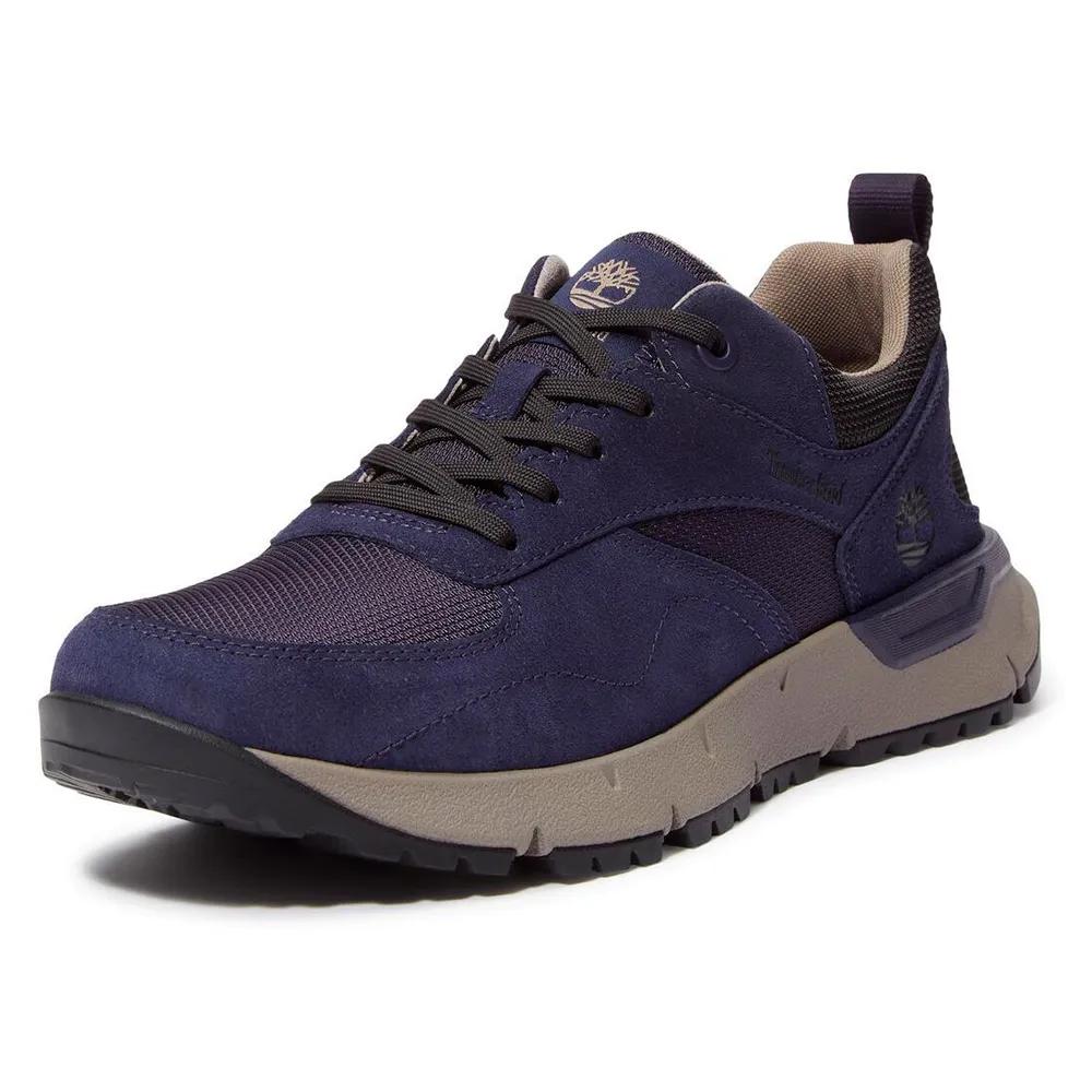 Timberland Кросовки Voyager Park Low