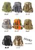 Men's Tactical Camouflage Waist Pack: Multi-Functional Outdoor Cycling Bag for Coins, Phone, and More