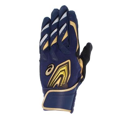 asics batting gloves