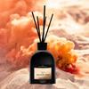 Argan And Orange Home Fragrance Diffuser 90 Days Freshener Sticks 250Ml
