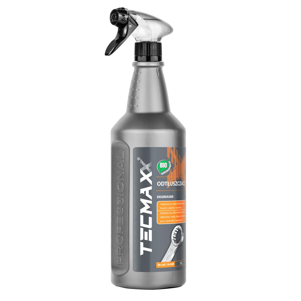 015390 Tecmaxx - Odtłuszczacz 1L