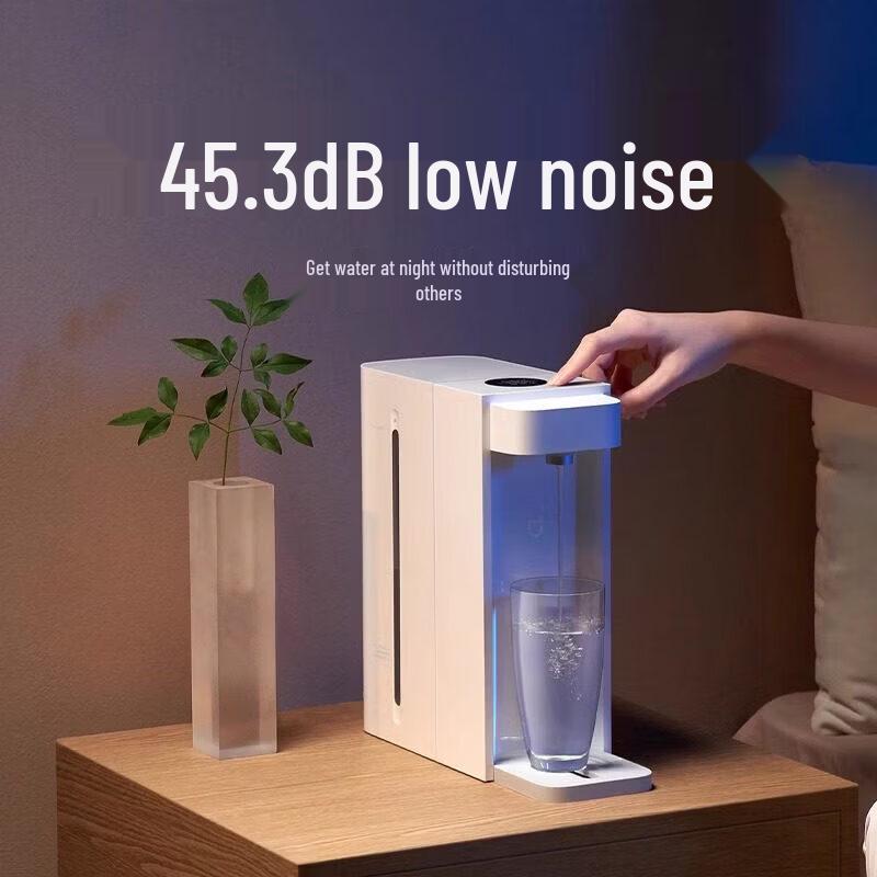 Xiaomi Portable Instant Hot Water Dispenser S1 CN plug (adapter included)