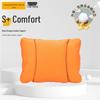 Neck and Lumbar Support Pillow for Hongqi: H5, HS5, H9, H6, HS7, PHEV Models