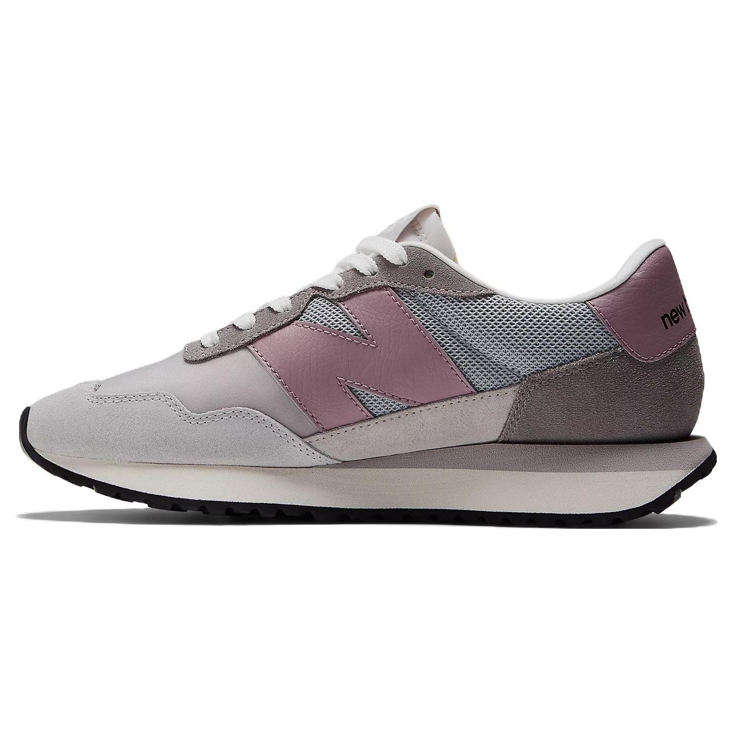 

New Balance 237 Marblehead Violet Shadow Women s 36