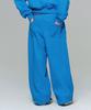 ERA Unisex Era Wide Jogger Sweatpants - Capri Blue