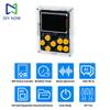 Game Console Electronic DIY kit Handheld Device Weather Display and Clock XiaoZhi AI Robot Soldering Practice Game Console kit