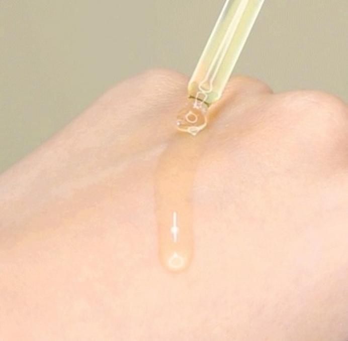 So Natural Signature Face Oil 30ml – Deep Moisture & Glow