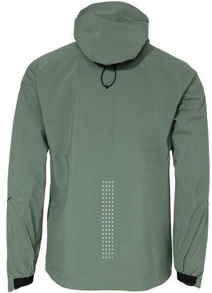 VAUDE Yaras 3 в 1 Куртка агава