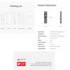 Dalmierz laserowy Duka LS-P