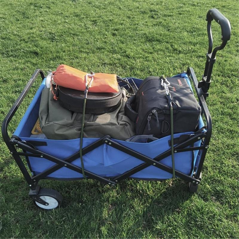 5Pcs Elastics Rope Cord Multipurpose Bungee Strap for Car Bicycles Securing Bungee Cords with Carabiner Clip Bungee Rope