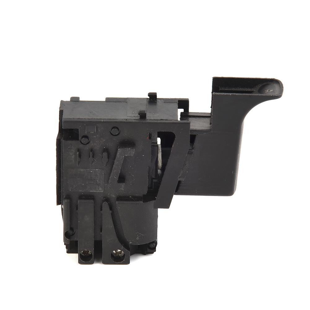 Extend the Lifespan and Durability of Your For BOSCH GBH22025 Electric Hammer Drill with This Speed Control Switch
