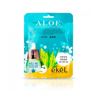 Mask Pack Aloe(10ea)