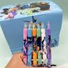 Zootopia 2 Animationsfilm Fuchs Nick Süßer Hase Judy Ins Kreativer Aufnäher Neutraler Stift Hochwertiger Schüler Druckbleistift