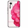 For Xiaomi 12 Lite Case Soft Silicone TPU Space Protective Back Cover For Xiaomi Mi 12 Lite Cases 12lite Printed Marble Shells