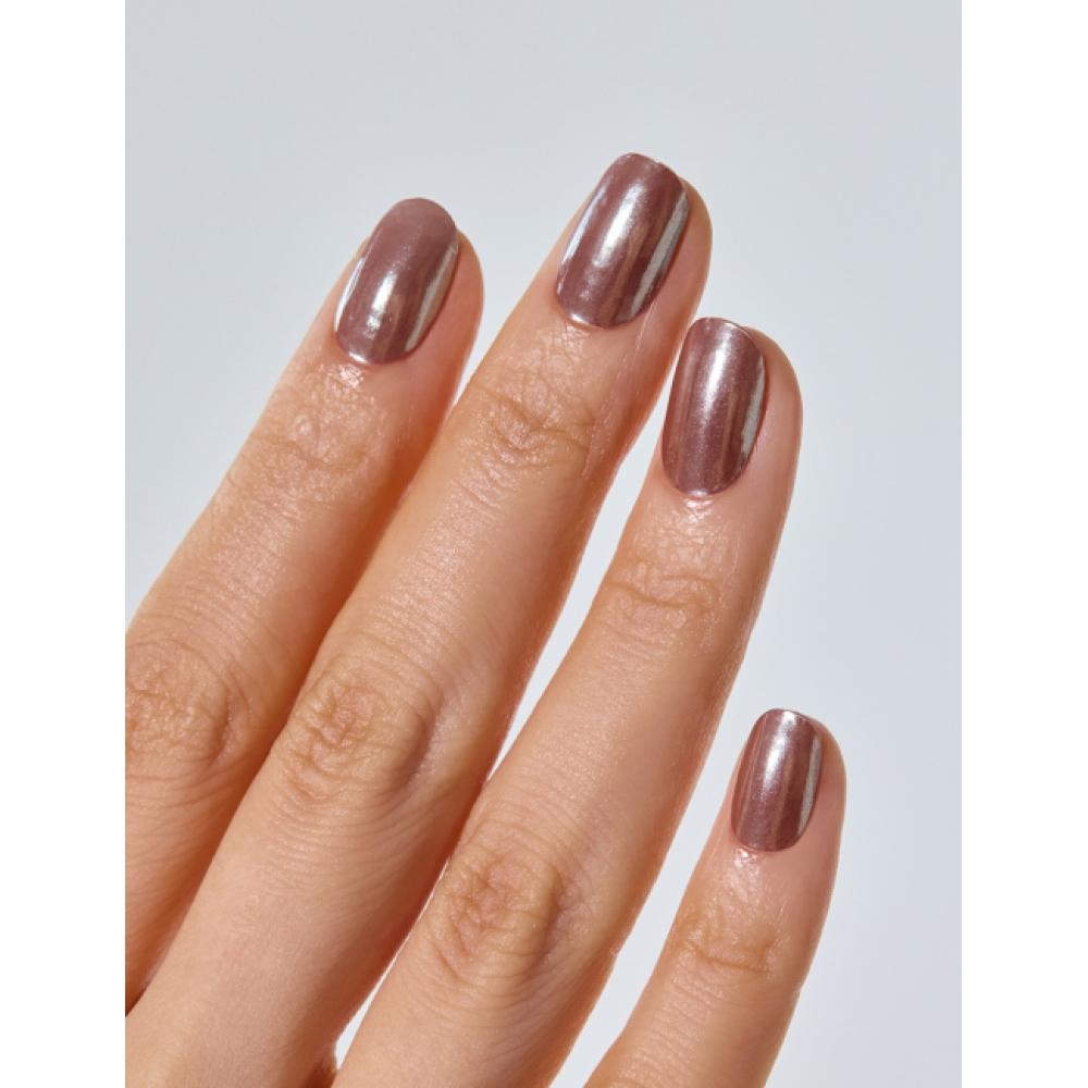 

Ohora N Chocolate Chrome Nails FREE