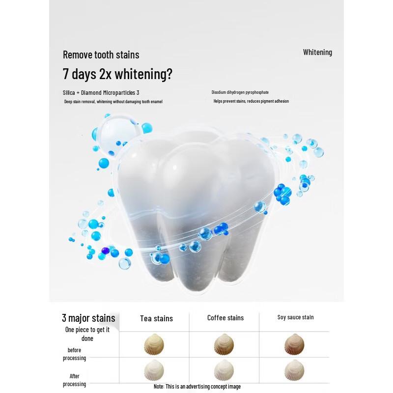 Sanban SP-4 Probiotic Whitening Toothpaste