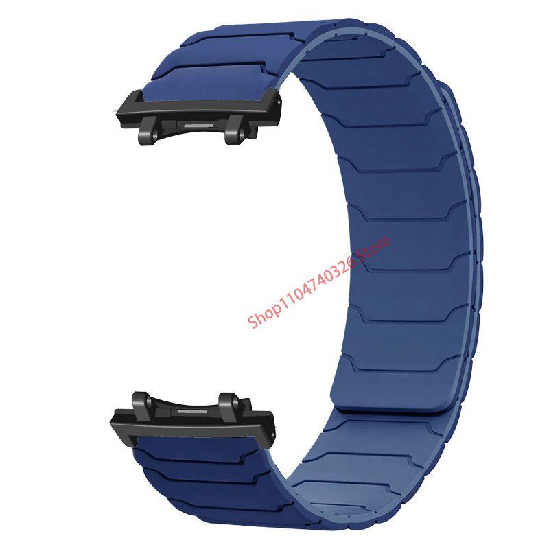 Magnetic Silicone