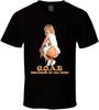 Nina Hartley Greatest of All Time Porn Starblack Men T Shirt