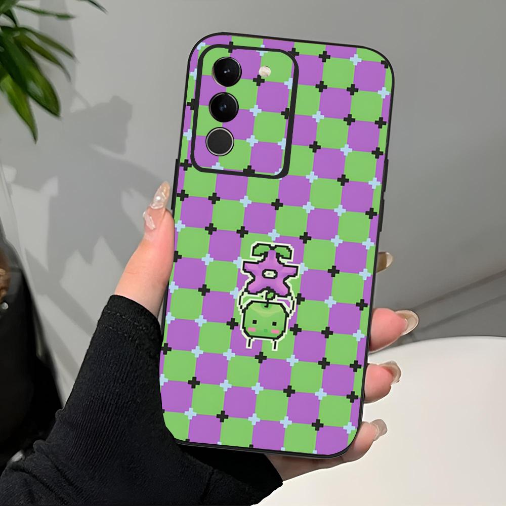 

Stardew Valley Phone Case Black Soft For Samsung S25 S24 Ultra 23 Fe 22 Plus Galaxy A54 A55 A16 A13 A24 A15 A25 Samsung S25