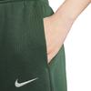 Nike Sportswear Solid High-Waisted Drawstring Knit Sports Pants Women Pants FZ5997-323
