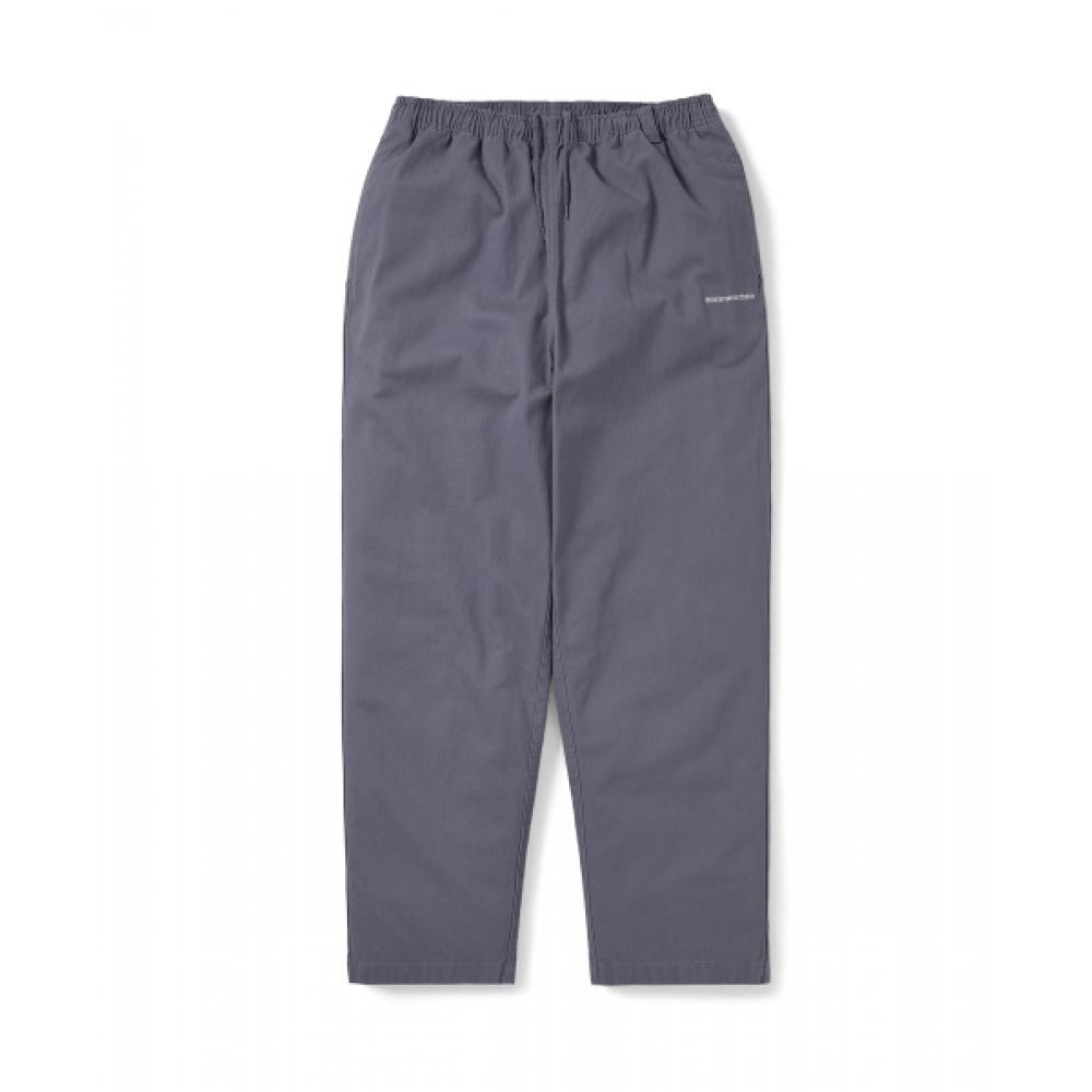 Thisisneverthat Easy Pant Violet S
