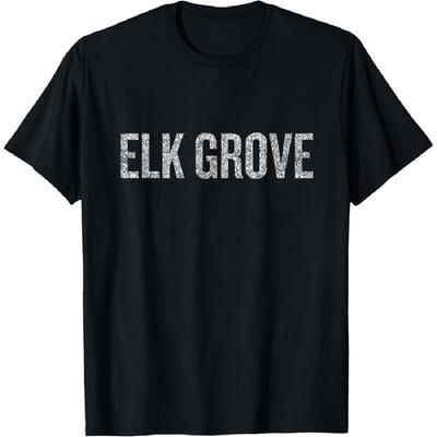 Elk Grove T-Shirt(2)
