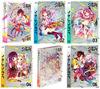 No Game No Life [Blu-ray] Complete 6-Volume Set [Marketplace Blu-ray Set]