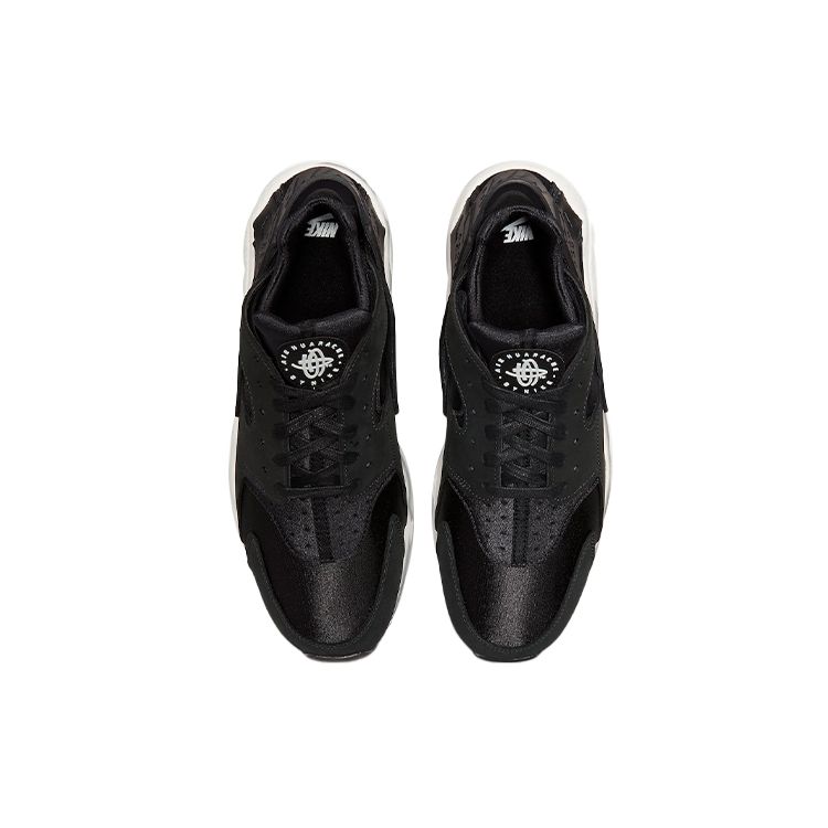 Nike Air Huarache Black Summit White DQ8572-001