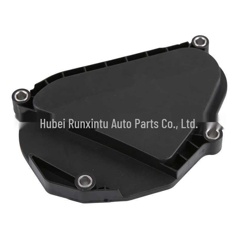 Cylinder Block Plug Cover for Peugeot 2008, 208, C3, 408 EB2 Runxin Path
