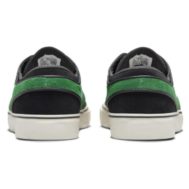 Nike Sb Zoom Janoski OG+ Gorge Green  Skateboard Shoes DV5475-300