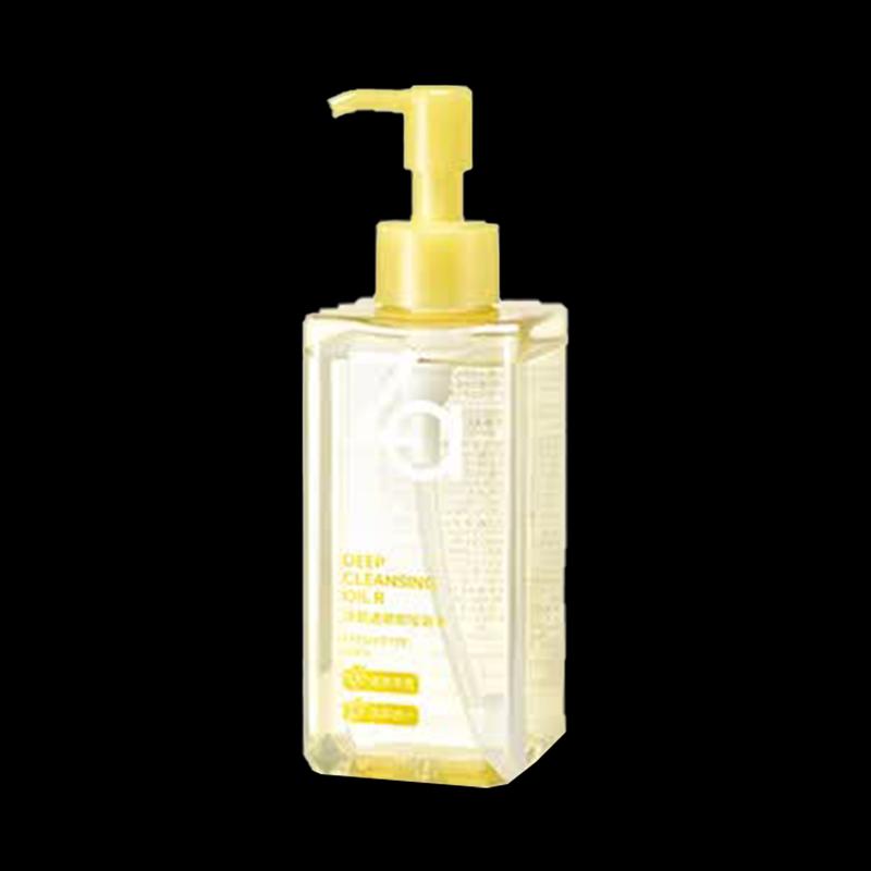 ZA Clear & Radiant Makeup Remover Oil 100ml