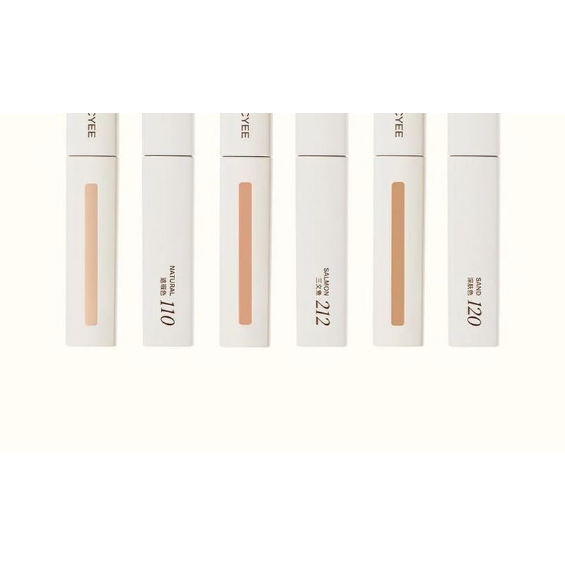 JOOCYEE - Airy Wear Double Sided Concealer - 3 Colors
