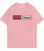 Rapper Ken Carson A Huge Mess Graphic Print Tshirt Piboyy Carty Tshirt Unisexs Pop Oversize Tshirt Unisexs Cotton Tshirt