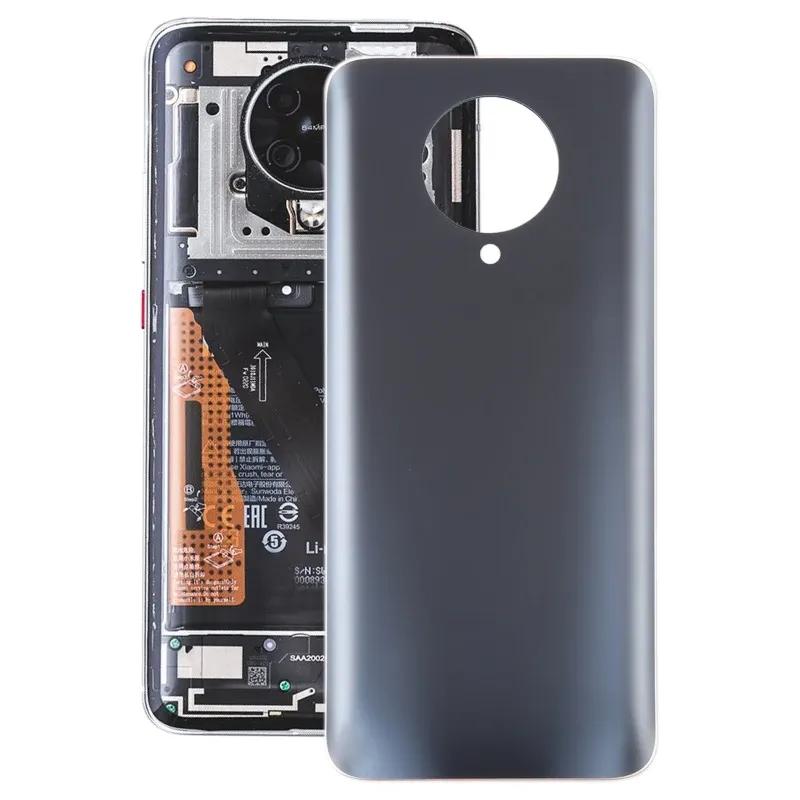 Per Xiaomi Poco F2 pro Cover posteriore in vetro OEM per batteria