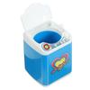 Toy Washing Machine For Kids Child Simulation Laundry Toy Requires 3 AA Batteries Not Included 1Pcs